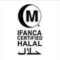 IFANCA Halal Certified